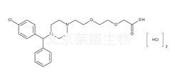 鹽酸西替利嗪雜質(zhì)E標準品