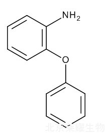 尼美舒利雜質(zhì)C標(biāo)準(zhǔn)品