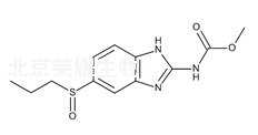 阿苯達(dá)唑雜質(zhì)B標(biāo)準(zhǔn)品