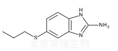 阿苯達(dá)唑雜質(zhì)A標(biāo)準(zhǔn)品