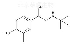 硫酸沙丁胺醇雜質(zhì)C標準品