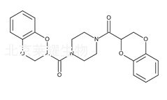 甲磺酸多沙唑嗪雜質(zhì)C標(biāo)準(zhǔn)品