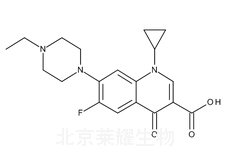 恩諾沙星標(biāo)準(zhǔn)品