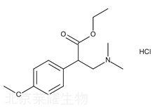 鹽酸文拉法辛雜質(zhì)B標(biāo)準(zhǔn)品