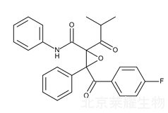 阿托伐他汀鈣三水合物雜質(zhì)D