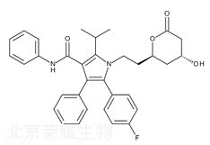 阿托伐他汀內(nèi)酯標準品