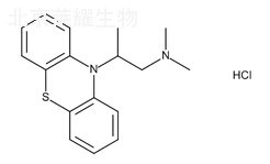 鹽酸異丙嗪雜質(zhì)B標(biāo)準(zhǔn)品