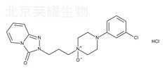 鹽酸曲唑酮雜質(zhì)A標(biāo)準(zhǔn)品