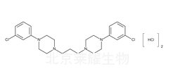 鹽酸曲唑酮雜質(zhì)H標(biāo)準(zhǔn)品