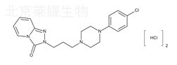 鹽酸曲唑酮雜質(zhì)C標(biāo)準(zhǔn)品