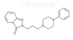 鹽酸曲唑酮雜質(zhì)B標(biāo)準(zhǔn)品