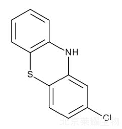 鹽酸氯丙嗪雜質(zhì)E標(biāo)準(zhǔn)品