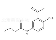 鹽酸醋丁洛爾雜質(zhì)C標(biāo)準(zhǔn)品