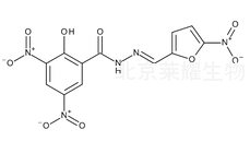 硝呋索爾標準品