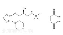 馬來酸噻嗎洛爾標(biāo)準(zhǔn)品