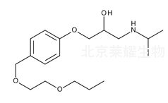 富馬酸比索洛爾雜質B標準品