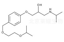 比索洛爾標(biāo)準(zhǔn)品