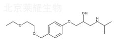 富馬酸比索洛爾雜質(zhì)N標(biāo)準(zhǔn)品