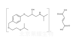 富馬酸比索洛爾標(biāo)準(zhǔn)品