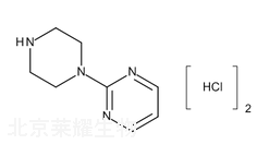 鹽酸丁螺環(huán)酮雜質(zhì)A標(biāo)準(zhǔn)品