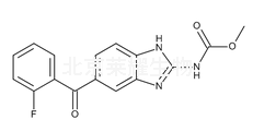 氟苯咪唑雜質(zhì)E標(biāo)準(zhǔn)品