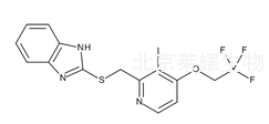 蘭索拉唑雜質(zhì)C標(biāo)準(zhǔn)品