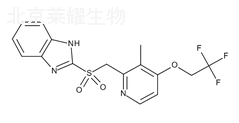 蘭索拉唑雜質(zhì)B標準品