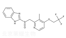 蘭索拉唑標準品