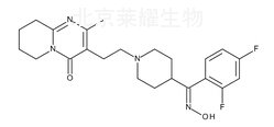 利培酮雜質(zhì)B標(biāo)準(zhǔn)品