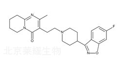 利培酮標準品