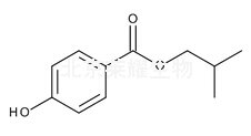 尼泊金丁酯雜質(zhì)D標(biāo)準(zhǔn)品