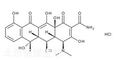 鹽酸土霉素標準品