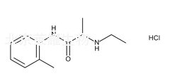 鹽酸丙胺卡因雜質C標準品