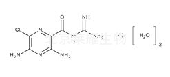 鹽酸阿米洛利二水合物