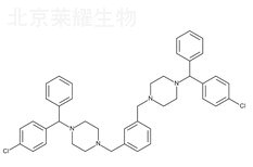 鹽酸美克洛嗪雜質(zhì)D標準品