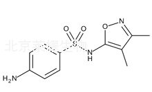 Sulfafurazole標(biāo)準(zhǔn)品