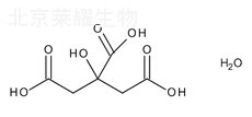 檸檬酸一水合物