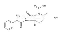 頭孢氨芐一水化合物