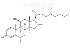 戊酸雙氟可龍標(biāo)準(zhǔn)品