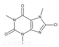 茶苯海明雜質(zhì)E標準品