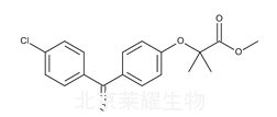 非諾貝特雜質(zhì)D標(biāo)準(zhǔn)品