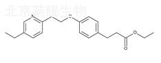 鹽酸吡格列酮雜質(zhì)E標準品