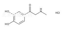 腎上腺素酒石酸雜質(zhì)C標(biāo)準(zhǔn)品