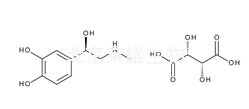 酒石酸腎上腺素標準品