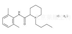 鹽酸布比卡因一水合物