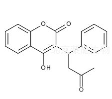 華法林標(biāo)準(zhǔn)品