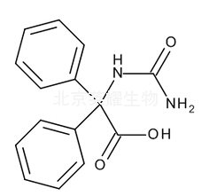 苯妥英雜質(zhì)E標(biāo)準(zhǔn)品