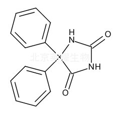 苯妥英標(biāo)準(zhǔn)品