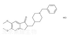 鹽酸多奈哌齊標(biāo)準(zhǔn)品