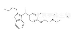 鹽酸胺碘酮雜質(zhì)C標(biāo)準(zhǔn)品